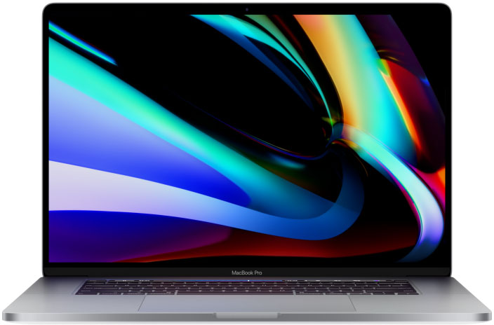 macbook