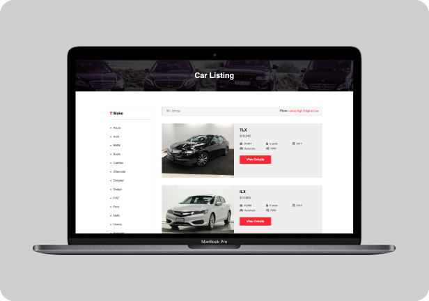 maro's auto sales