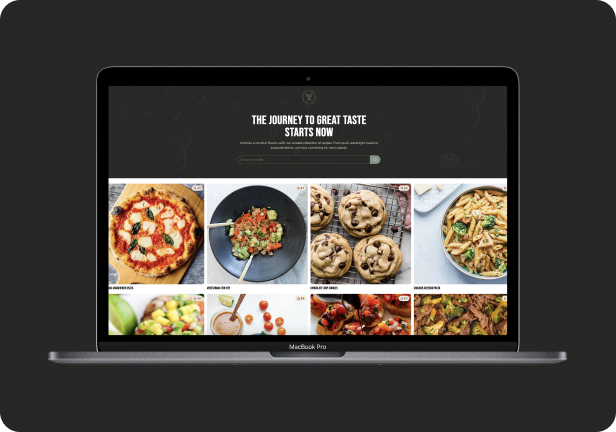 Taste Trail