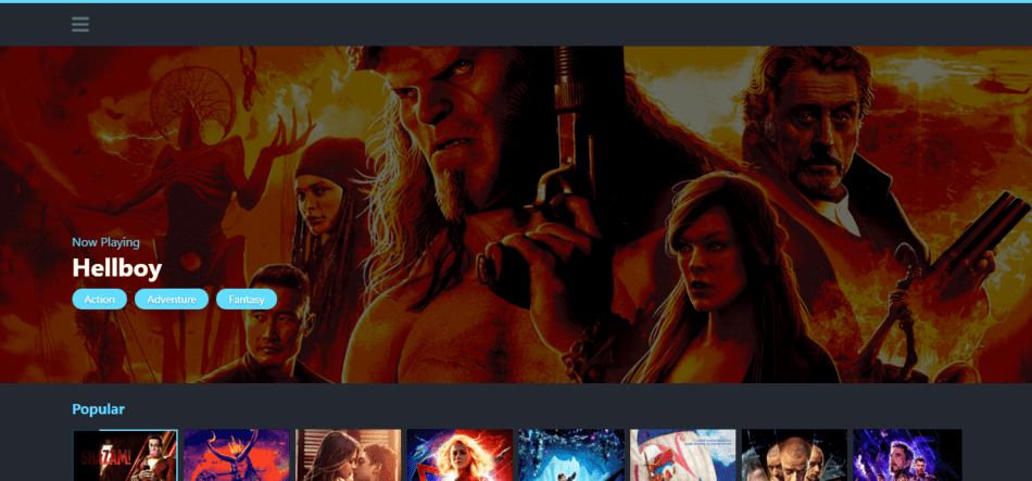 movies now playing