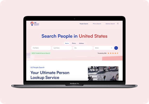 US PeopleSearch