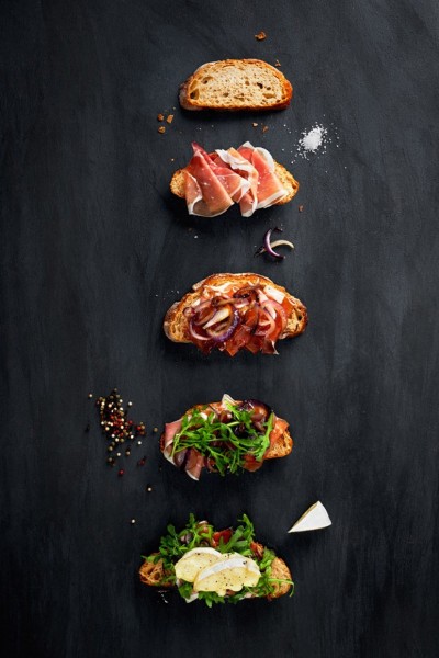 bacon